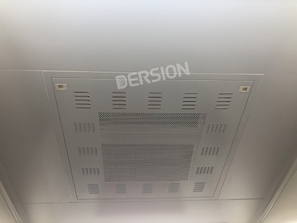 Dersion HEPA Boxes’ Specifications