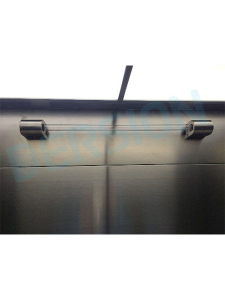 杀菌灯支架专利介绍