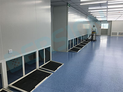 钢制回风口专利介绍