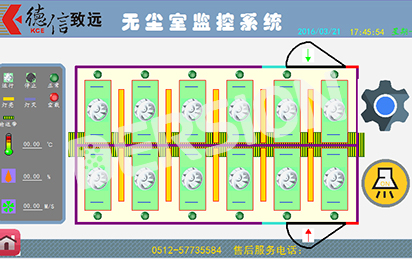 组装式洁净室与洁净棚的区别