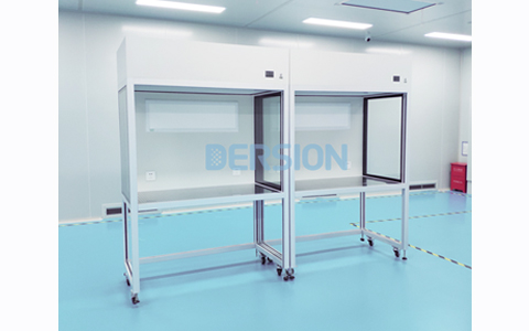 洁净工作台的无菌操作步骤