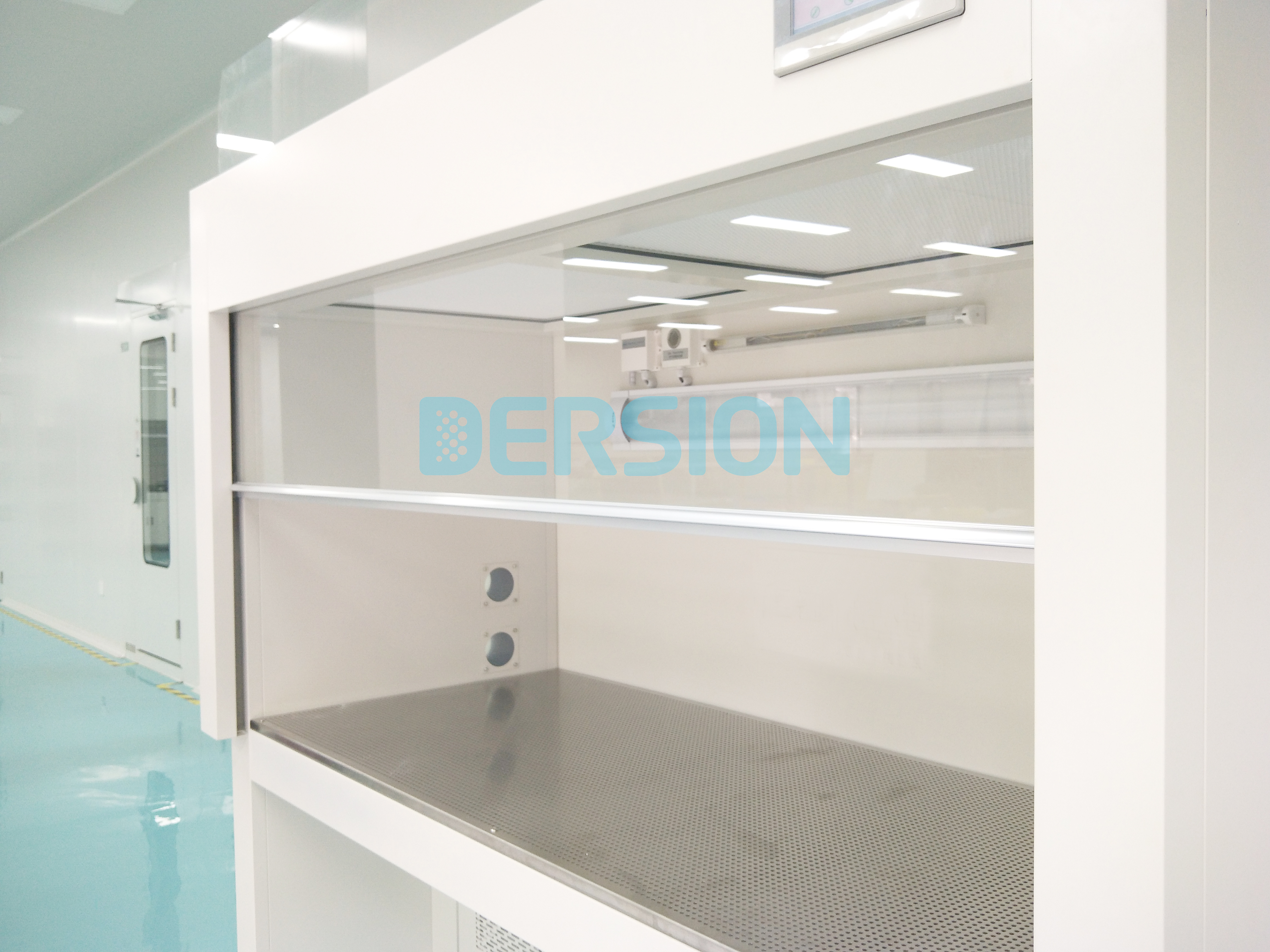 洁净工作台是什么又如何选择呢？