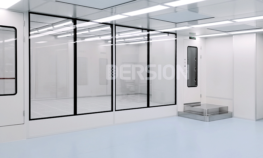 工业洁净室要符合哪些国标规范要求