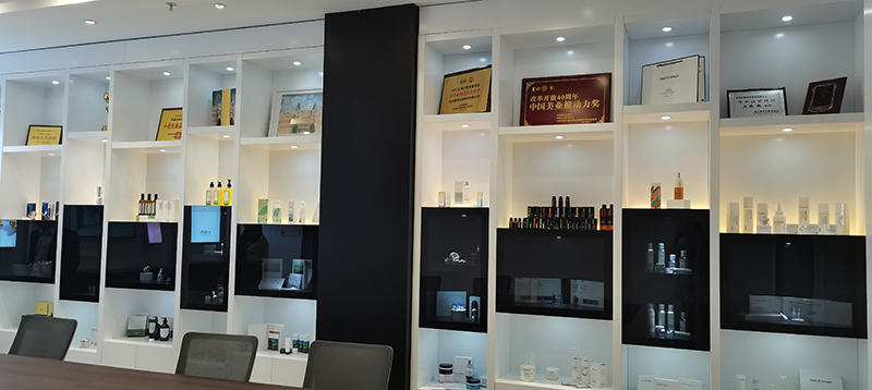 化妆品洁净室建造要注意哪些问题