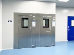 风淋室选型指南：风淋室怎么选？需要考虑哪些关键因素