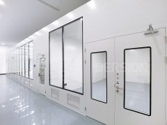 洁净室行业排名前十的公司有哪些