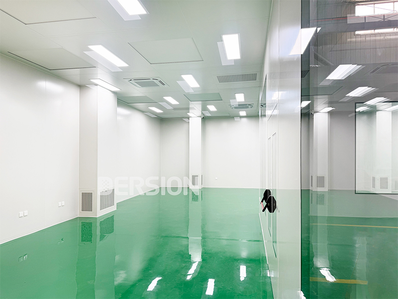 为什么建设无尘车间大家更倾向选择一站式服务厂家？