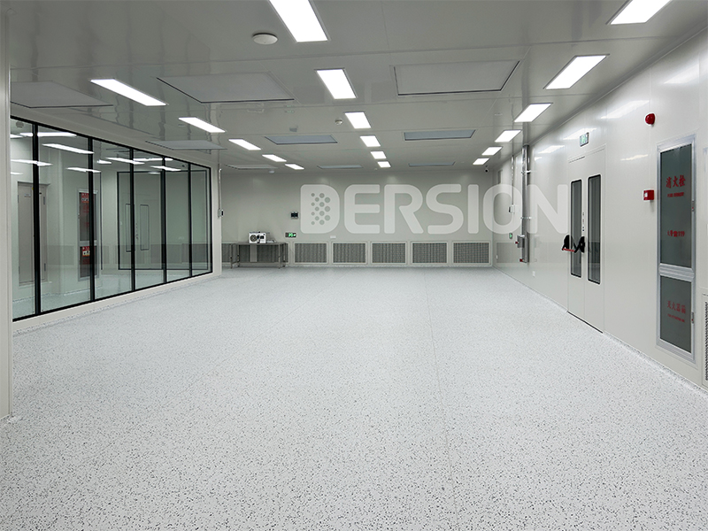 工业洁净室与生物洁净室建设要求有何不同? 工业洁净室与生物洁净室建设要求有何不同?