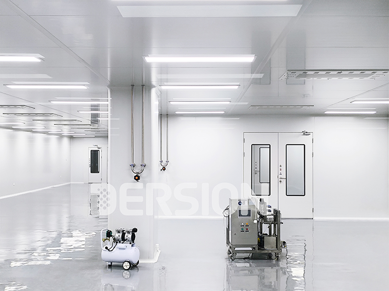 百级超净间应该如何布局FFU、空调、灯具等设备? 百级超净间应该如何布局FFU、空调、灯具等设备?