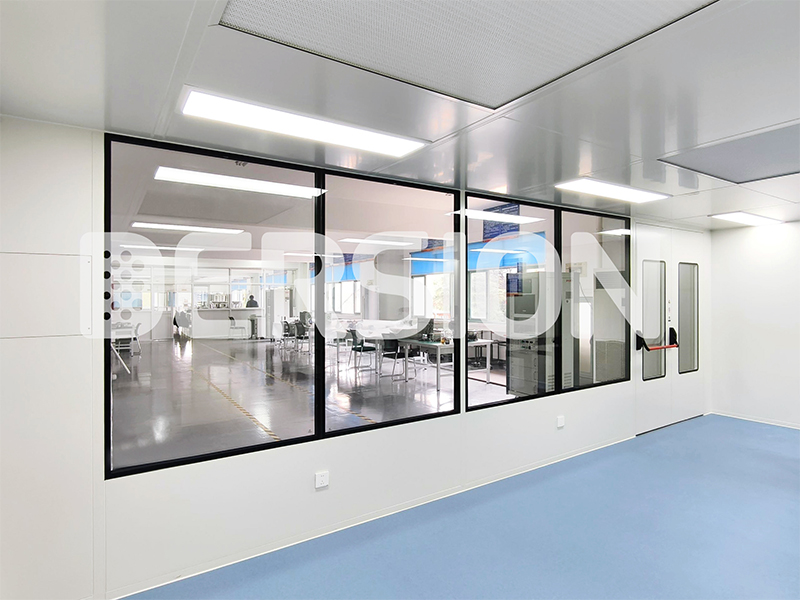 你知道防爆无尘车间适用哪些行业吗? 你知道防爆无尘车间适用哪些行业吗?