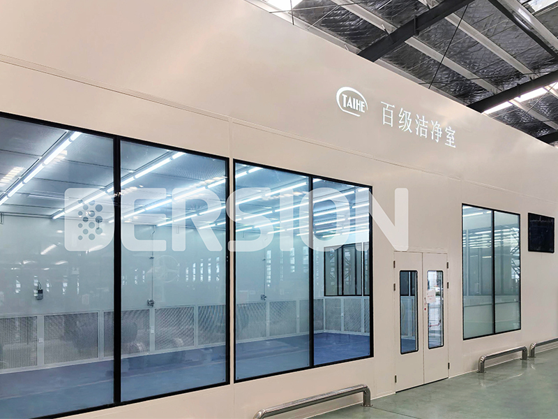 负压无尘车间如何建设? 负压无尘车间如何建设?