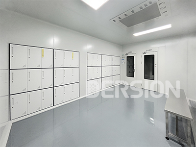 如何建立和维持一个合格的注塑无尘车间？