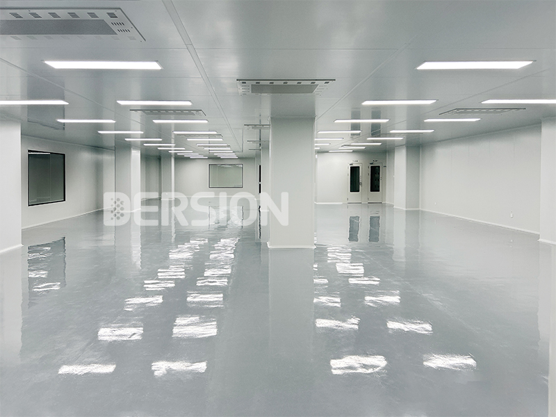 建造高性能洁净室的关键点是什么？