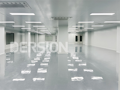 建造高性能洁净室的关键点是什么？