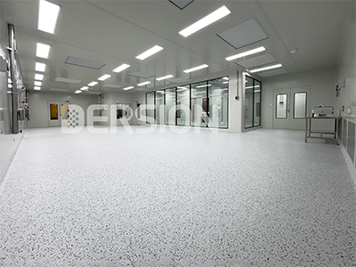 洁净室设计回风柱有什么作用？