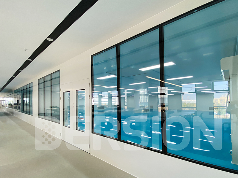 生产玻璃纤维的无尘车间需要达到什么要求? 生产玻璃纤维的无尘车间需要达到什么要求?