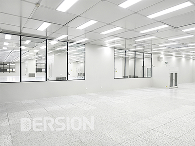 生产汽车车灯对净化车间有什么要求？