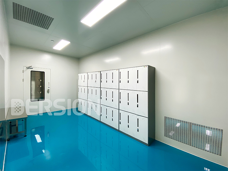 汽车喷涂无尘车间需要满足哪些要求？