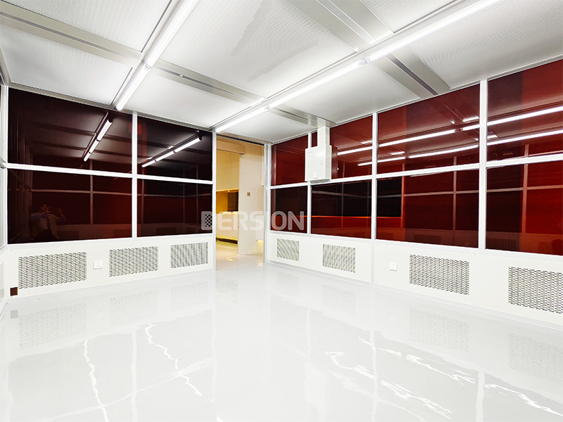 制作面膜的无尘车间需要满足哪些要求？