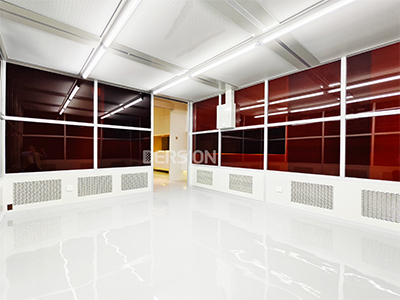 制作面膜的无尘车间需要满足哪些要求？