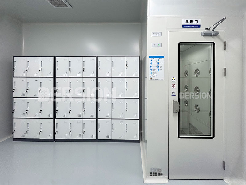 生产碳硅新材料的洁净室有什么要求？