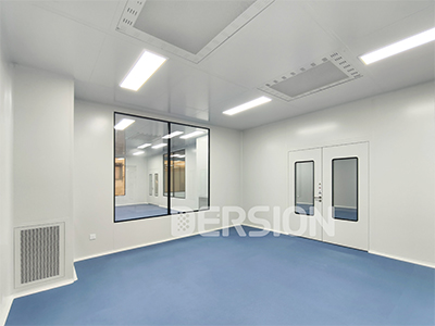 为什么无尘车间的地面常用PVC、环氧自流平、高架地板？