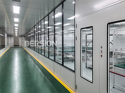 组培净化车间的要求
