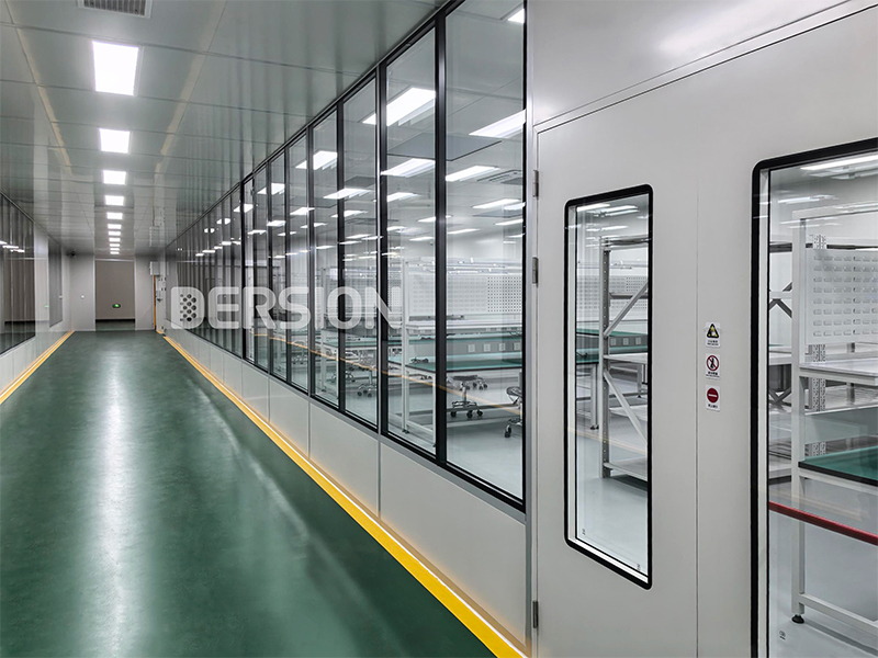 组培净化车间的要求