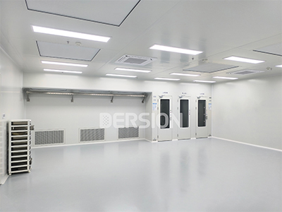 生产汽车玻璃的净化车间的标准