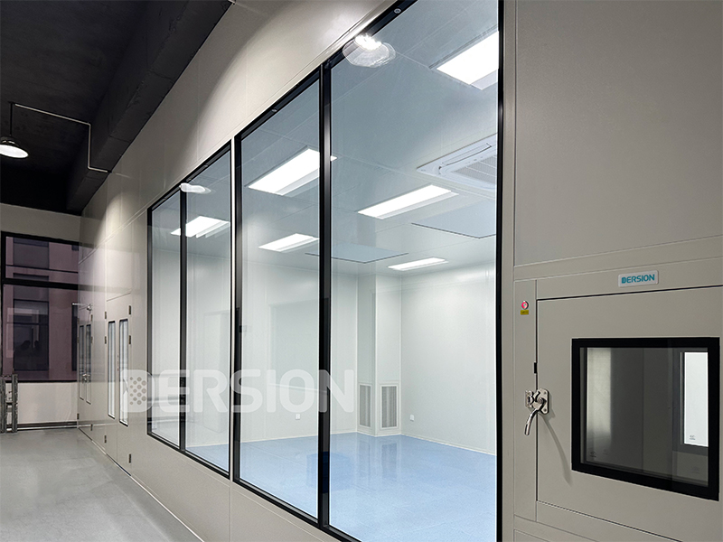 遥控器组装净化车间的要求 遥控器组装净化车间的要求