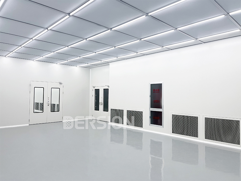 做光学镜头装配的洁净车间有哪些要求？