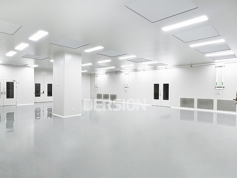 飞机配件加工洁净室要满足哪些要求? 飞机配件加工洁净室要满足哪些要求?