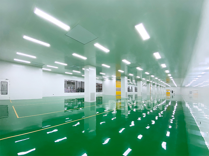 必看！同样建洁净室，价格差异大的原因和省钱攻略