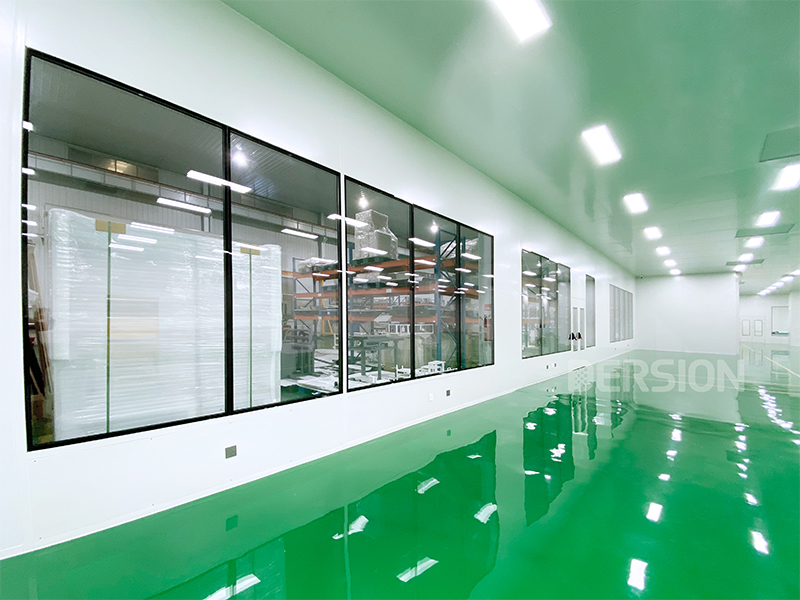 洁净室温湿度是不是越高或者越低越好,超标会有什么后果? 洁净室温湿度是不是越高或者越低越好,超标会有什么后果?